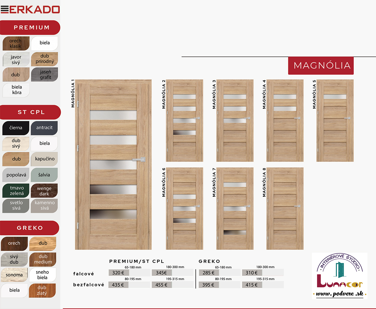 AKCIA SD 2026_5 Erkado Magnolia